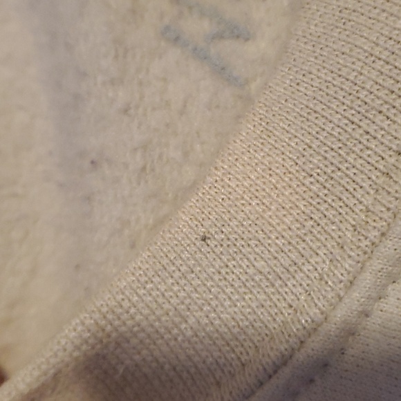 Preloved Hank Williams Crewneck - Picture 5 of 6